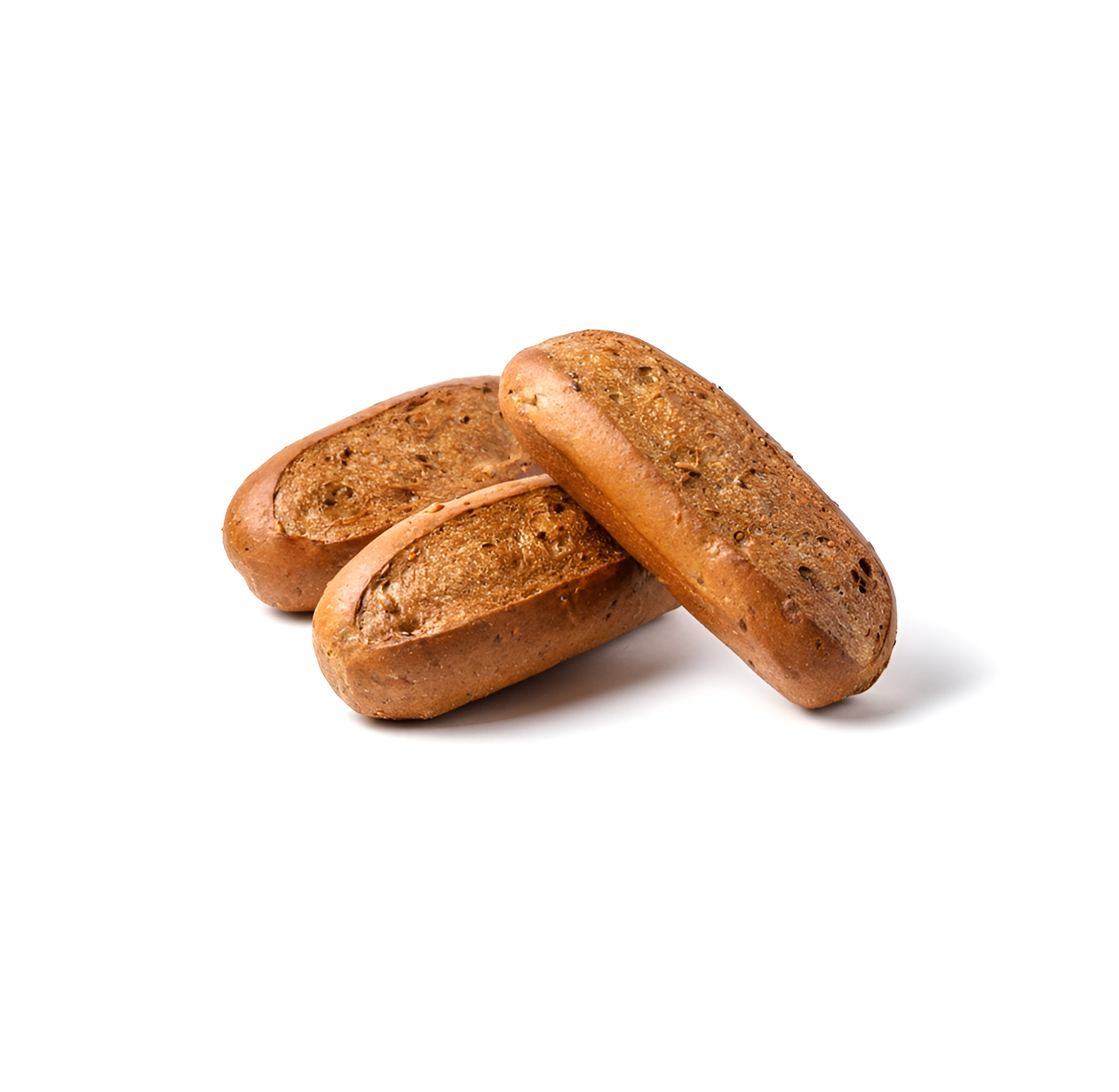 Fresh bread toast