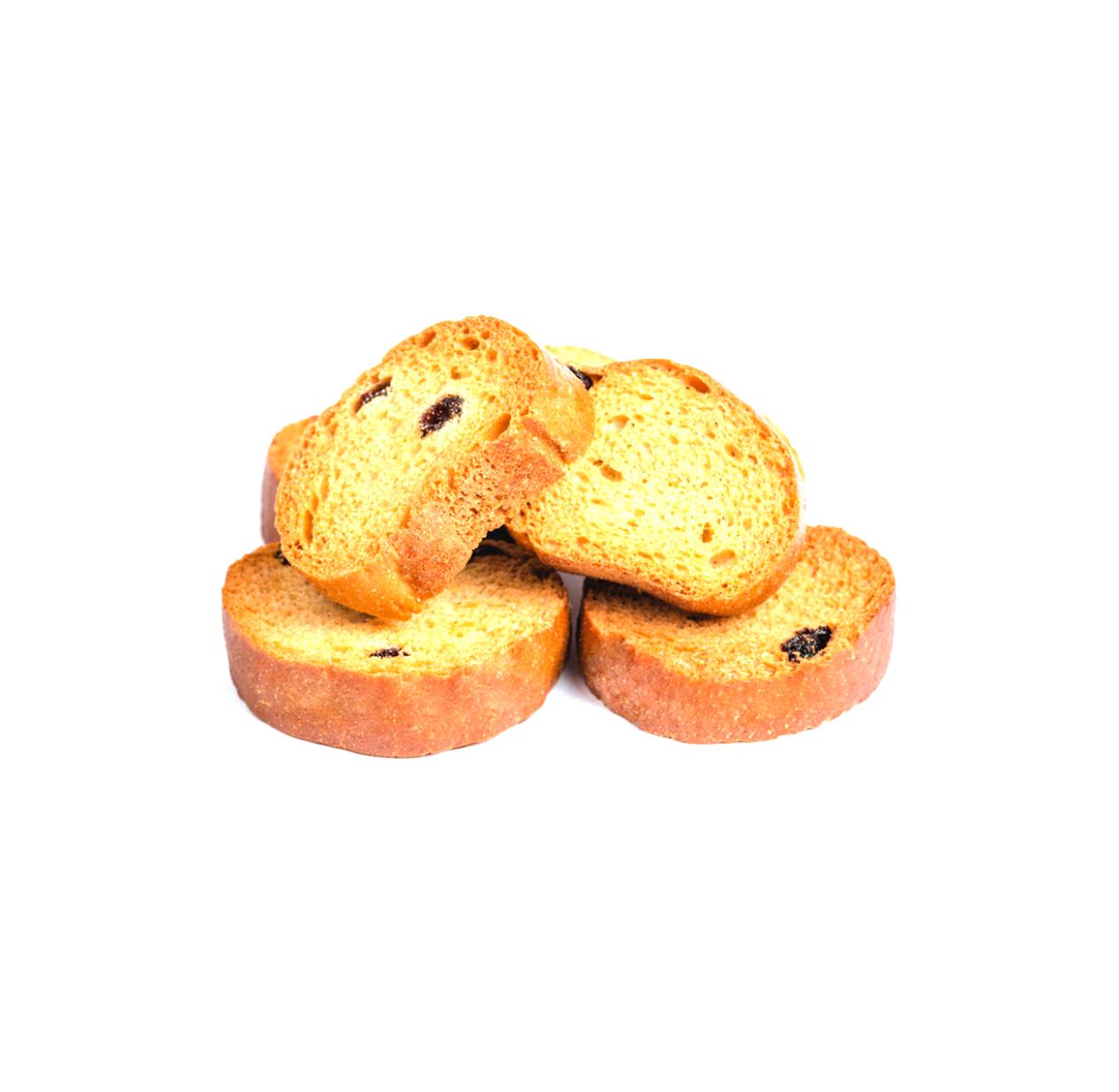 Fresh bread toast